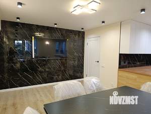 3-к квартира, вторичка, 86м2, 1/14 этаж