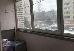 1-к квартира, вторичка, 40м2, 2/9 этаж