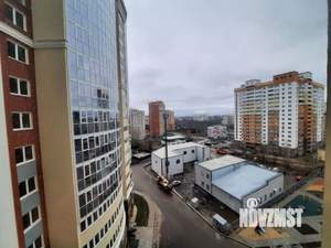 3-к квартира, сданный дом, 92м2, 10/17 этаж