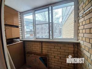 1-к квартира, вторичка, 41м2, 3/10 этаж