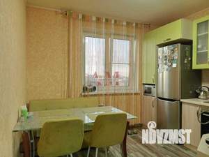 2-к квартира, вторичка, 61м2, 13/17 этаж