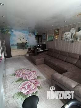 3-к квартира, вторичка, 88м2, 1/7 этаж