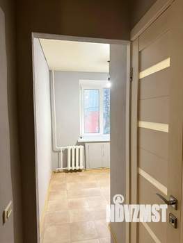 3-к квартира, вторичка, 51м2, 2/5 этаж