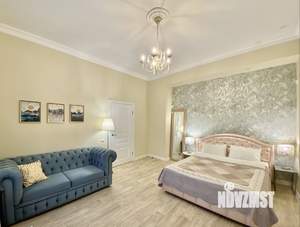 1-к квартира, вторичка, 36м2, 3/3 этаж