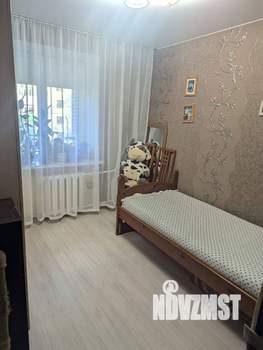 3-к квартира, вторичка, 59м2, 3/9 этаж