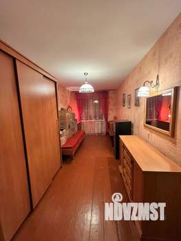 2-к квартира, вторичка, 45м2, 2/5 этаж