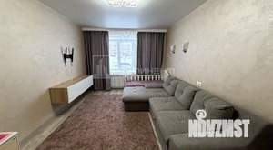 1-к квартира, вторичка, 43м2, 1/13 этаж