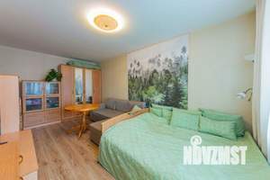 2-к квартира, вторичка, 51м2, 6/9 этаж