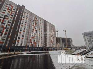 1-к квартира, вторичка, 40м2, 7/17 этаж