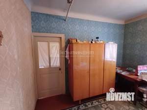 2-к квартира, вторичка, 44м2, 1/1 этаж