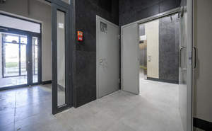 1-к квартира, сданный дом, 38м2, 17/17 этаж