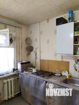 1-к квартира, вторичка, 31м2, 4/5 этаж