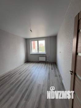 1-к квартира, вторичка, 52м2, 1/12 этаж