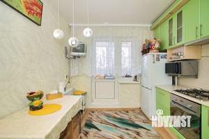 3-к квартира, вторичка, 74м2, 3/10 этаж