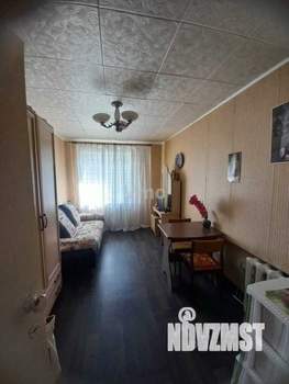 1-к квартира, вторичка, 20м2, 5/12 этаж