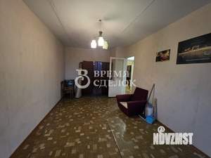 3-к квартира, вторичка, 61м2, 1/5 этаж