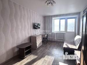 1-к квартира, вторичка, 35м2, 4/5 этаж