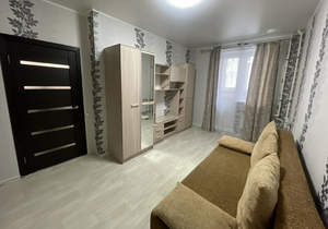 1-к квартира, вторичка, 33м2, 8/15 этаж