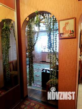 1-к квартира, вторичка, 34м2, 4/5 этаж