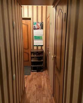 3-к квартира, вторичка, 56м2, 3/9 этаж