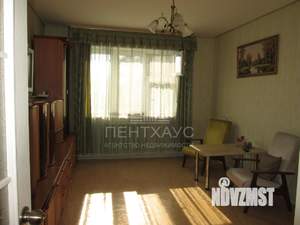 2-к квартира, вторичка, 52м2, 6/9 этаж