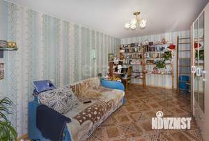 1-к квартира, вторичка, 33м2, 4/5 этаж