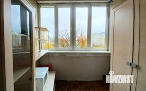 3-к квартира, вторичка, 63м2, 6/9 этаж