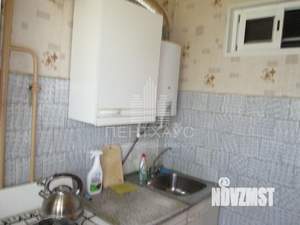 1-к квартира, вторичка, 31м2, 2/5 этаж