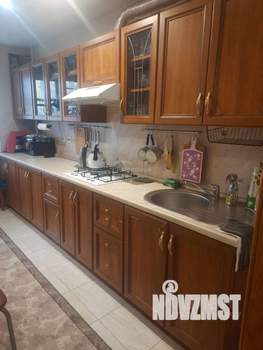 1-к квартира, вторичка, 40м2, 5/9 этаж