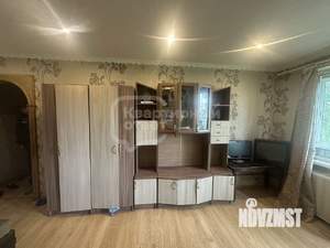 2-к квартира, вторичка, 46м2, 5/5 этаж