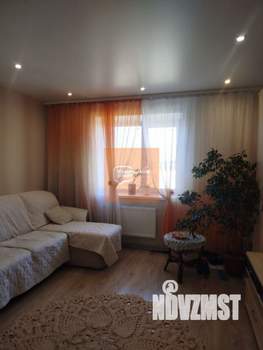 3-к квартира, вторичка, 81м2, 4/10 этаж