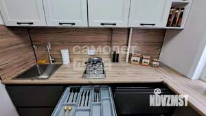 2-к квартира, вторичка, 46м2, 5/5 этаж