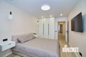 3-к квартира, вторичка, 79м2, 11/17 этаж