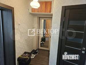 3-к квартира, вторичка, 61м2, 5/5 этаж
