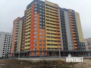 2-к квартира, вторичка, 66м2, 9/15 этаж