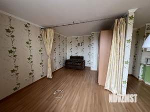 1-к квартира, вторичка, 40м2, 10/15 этаж
