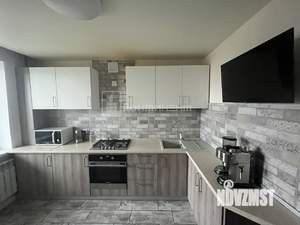 1-к квартира, вторичка, 33м2, 10/10 этаж