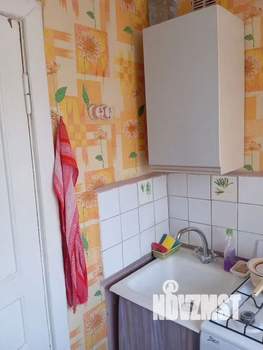 1-к квартира, вторичка, 30м2, 5/5 этаж