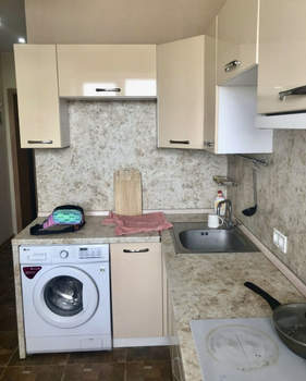 1-к квартира, вторичка, 32м2, 13/16 этаж