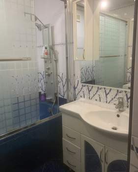 4-к квартира, вторичка, 115м2, 2/6 этаж