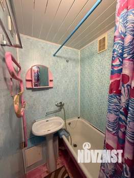 1-к квартира, вторичка, 31м2, 5/5 этаж