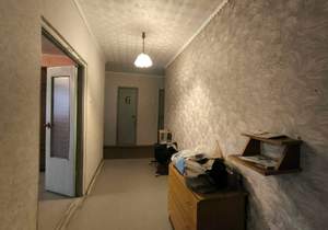 3-к квартира, вторичка, 67м2, 5/6 этаж