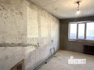 1-к квартира, вторичка, 37м2, 14/17 этаж