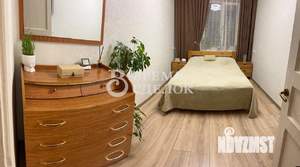 3-к квартира, вторичка, 59м2, 5/5 этаж