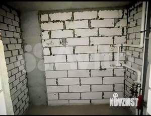 1-к квартира, вторичка, 43м2, 10/12 этаж