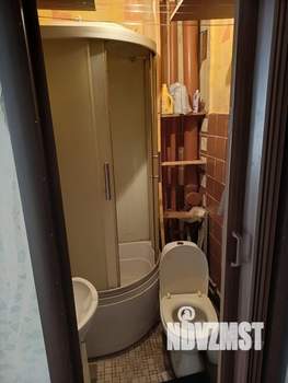 Студия квартира, вторичка, 14м2, 5/9 этаж