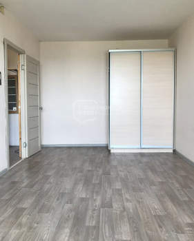 1-к квартира, вторичка, 32м2, 8/9 этаж