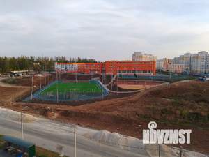 Студия квартира, вторичка, 27м2, 6/17 этаж