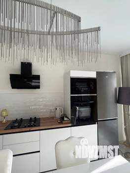 1-к квартира, вторичка, 83м2, 17/17 этаж