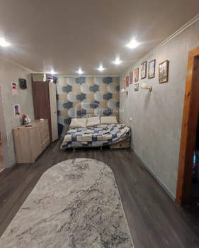 2-к квартира, вторичка, 44м2, 5/5 этаж